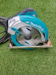 作動良好　マキタ　190mmマルノコ　5832BA　完動品