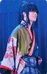 【中古】コレクションカード(男性) 田村升吾(篭手切江)/新編 里見八犬伝ver./写真集「ミュージカル『刀剣乱舞』 江 おん すていじ ～新編 里見八犬伝～ 彩時記」特別版限定予約特典すていじカード