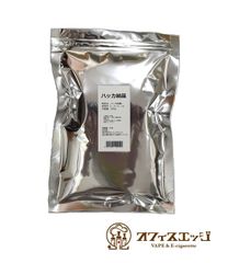【200g】ハッカ結晶 薄荷脳 メンソール 天然 L-メントール 高純度 クリスタル 日本製 [Z-200]