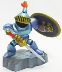 【中古】トレーディングフィギュア さまようよろい 「ドラゴンクエスト モンスターズギャラリー チャプター2」