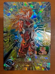 BM11-SEC3 LC 孫悟空 UR | ドラゴンボールヒーローズ,スーパー