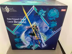 2025年最新】fate grand order フィギュア ブリュンヒルデの人気