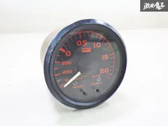 希少HKS DBメーター chrono 水温計 ユニット、センサー付き 希少HKS DBメーター chrono 水温計 ユニット、センサー付き 希少