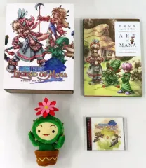 2026年最新】聖剣伝説 コレクターズエディションの人気アイテム - メルカリ
