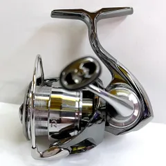 ダイワ DAIWA EXIST 22イグジスト LT2500S-H｜Yahoo!フリマ（旧