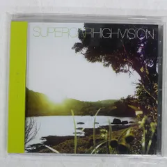 スーパーカー　レコード8枚セット　supercar highvision Amazon.co.jp: HIGHVISION - スーパーカー: ミュージック