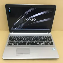 2024年最新】vaio s15 vjs15の人気アイテム - メルカリ