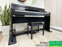 お薦め品‼️木製鍵盤‼️美品‼️BlueToothオーディオ搭載‼️ローランド