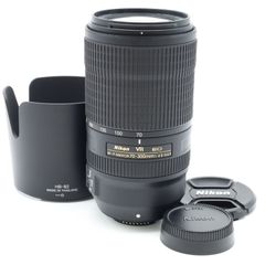 59 ニコン AF-P NIKKOR 70-300mm f/4.5-5.6E ED VR