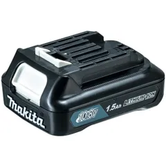 マキタ(makita) 正規品 バッテリー BL1015 (A-59841) 10.8V(1.5Ah)のサムネイル
