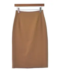 UNITED ARROWS ひざ丈スカート レディース 【古着】【中古】【送料無料】