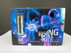 2025年最新】rising sun g6の人気アイテム - メルカリ
