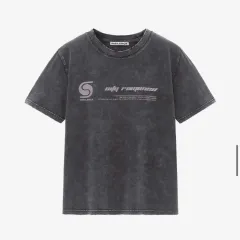 未使用 INSILENCE インサイレンス Tシャツ クロップド 2025年最新】INSILENCEの人気アイテム - メルカリ