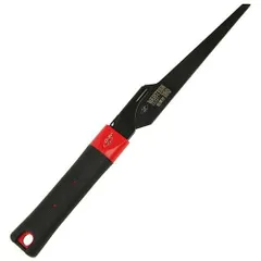 ゼットソー Ｚ ソー Ｚ ウエスタン180 金属用 15212 スチール 芯入り 雨樋 切断 屋根 軒樋 の 隙間 入る先 細形状 建築 建設 板金 大工 DIYのサムネイル
