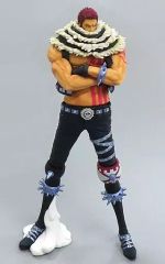 [중고] 피겨 샬롯 카타쿠리 KING OF ARTIST THE CHARLOTTE KATAKURI Log Collection 스페셜 ver