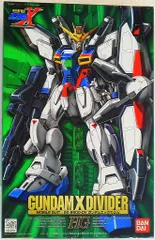 【2品セット】HG Ex-S ガンダム／ガンダムXディバイダー【新品未開封】 2品セット】HGAW ガンダムX エックス／ディバイダー【新品未開封