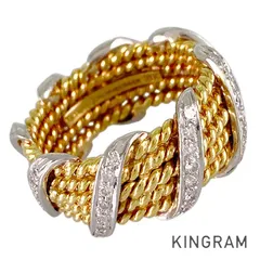 2025年最新】ティファニー TIFFANY＆CO ジャン・シュランバー