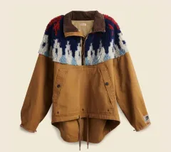 2025年最新】KAPITAL メンズ パーカーの人気アイテム - メルカリ