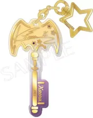 【中古】雑貨 羽風薫 「あんさんぶるスターズ!! クリアチャーム Vol.2」