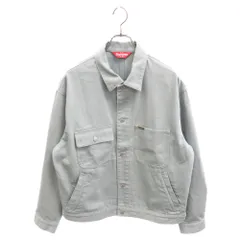 2025年最新】Supreme Denim Chore Trucker Jacketの人気アイテム 2025年最新】Supreme Denim Chore Trucker Jacketの人気アイテム