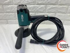 ▽【中古】リョービ  PE-201  電子シングルアクションポリッシャー　100V    本体のみ