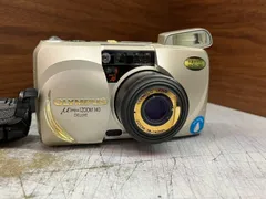 2024年最新】OLYMPUS ZOOM140の人気アイテム - メルカリ