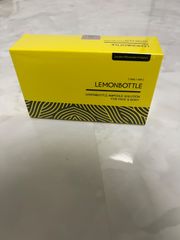 レモンボトル10ml 5本 箱有り‼️ - メルカリ