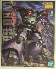 BANDAI SPIRITS MG バンダイナムコ版 ドム アップグレード版 BANDAI SPIRITS MG 1/100 バンダイナムコ版 ドム アップグレード