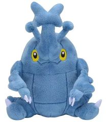 ポケモン ハバタクカミ ぬいぐるみ ポケモンセンター - メルカリ
