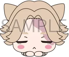 【中古】ぬいぐるみ 乾青宗 おひるねこ 大きなぬいぐるみ 「東京リベンジャーズ」