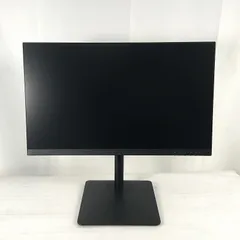 中古良品 富士通 VL-244SSW3 24型ワイド液晶ディスプレイモニター 富士通モニターWUXGA VL-244SSW - メルカリ