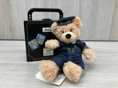 B7066【ANA】テディベア セット B7066【ANA】テディベア セット - メルカリ
