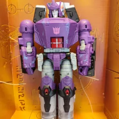 2025年最新】トランスフォーマー プライム メガトロンの人気