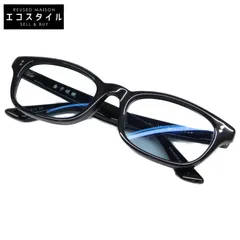 KANEKO OPTICAL 金子眼鏡 サングラス 黒フレーム ブルーレンズ 2025年最新】KANEKO OPTICAL メンズ サングラスの人気アイテム