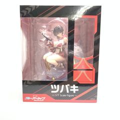 ツバキ フィギュア AniGift ブルーアーカイブ ブルアカ - メルカリ