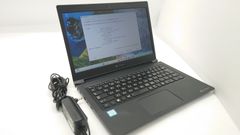 【良品】東芝 dynabook S73/DP A6S3DPF25211 13.3型 Core i5-8250U 1.6GHz メモリ8GB ストレージSSD256GB windows11 動作品