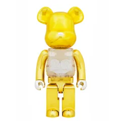 MEDICOM TOY (メディコムトイ) BE@RBRICK 2G REVERSE 1000