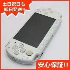 2024年最新】PSP-2000 セラミック・ホワイトの人気アイテム - メルカリ