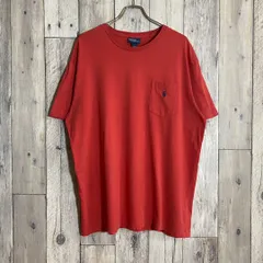POLO by Ralph Lauren ラルフローレン 半袖 Tシャツ L