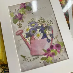 2025年最新】押し花アート絵画の人気アイテム - メルカリ 2025年最新】押し花アート絵画の人気アイテム - メルカリ