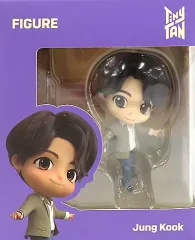 【中古】フィギュア ジョングク(Dynamite Ver.) 「TinyTAN」 ミニフィギュア