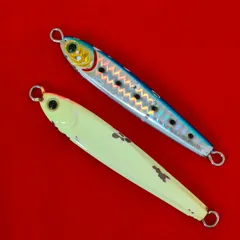 トウキチロウ 30g SLJ キャスティング tgベイト ピンテール サワラ-