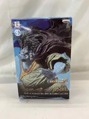 Amazon.co.jp: ワンピース SCultures BIG 造形王頂上決戦VI vol