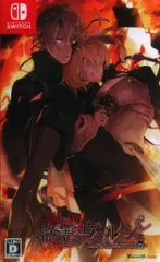 NS 終遠のヴィルシュ -ErroR salvation- 通常版