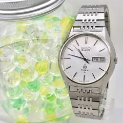 セイコー SEIKOタイプ2 キズ無し極美品　アンティーク　電池新品 セイコー SEIKOタイプ2 キズ無し極美品 アンティーク 電池新品