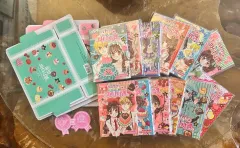 韓国限定夢色パティシエール3点グッズ 2025年最新】夢色パティシエール 韓国の人気アイテム - メルカリ