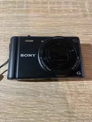 ジャンクSONY Cyber-shot DSC-WX350 black コンデジ 2025年最新】DSC-WX350 ジャンクの人気アイテム - メルカリ