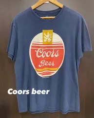 2025年最新】COORS tシャツの人気アイテム - メルカリ 