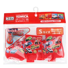 2024年最新】トミカ TOMICA レインブーツの人気アイテム - メルカリ