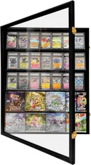 2025年最新】ディスプレイケース 遊戯王の人気アイテム - メルカリ